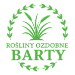 Rośliny ozdobne Barty